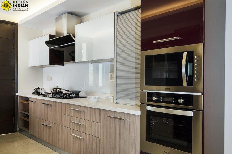 modular kitchen dealers and manufacturers in Vasant Vihar