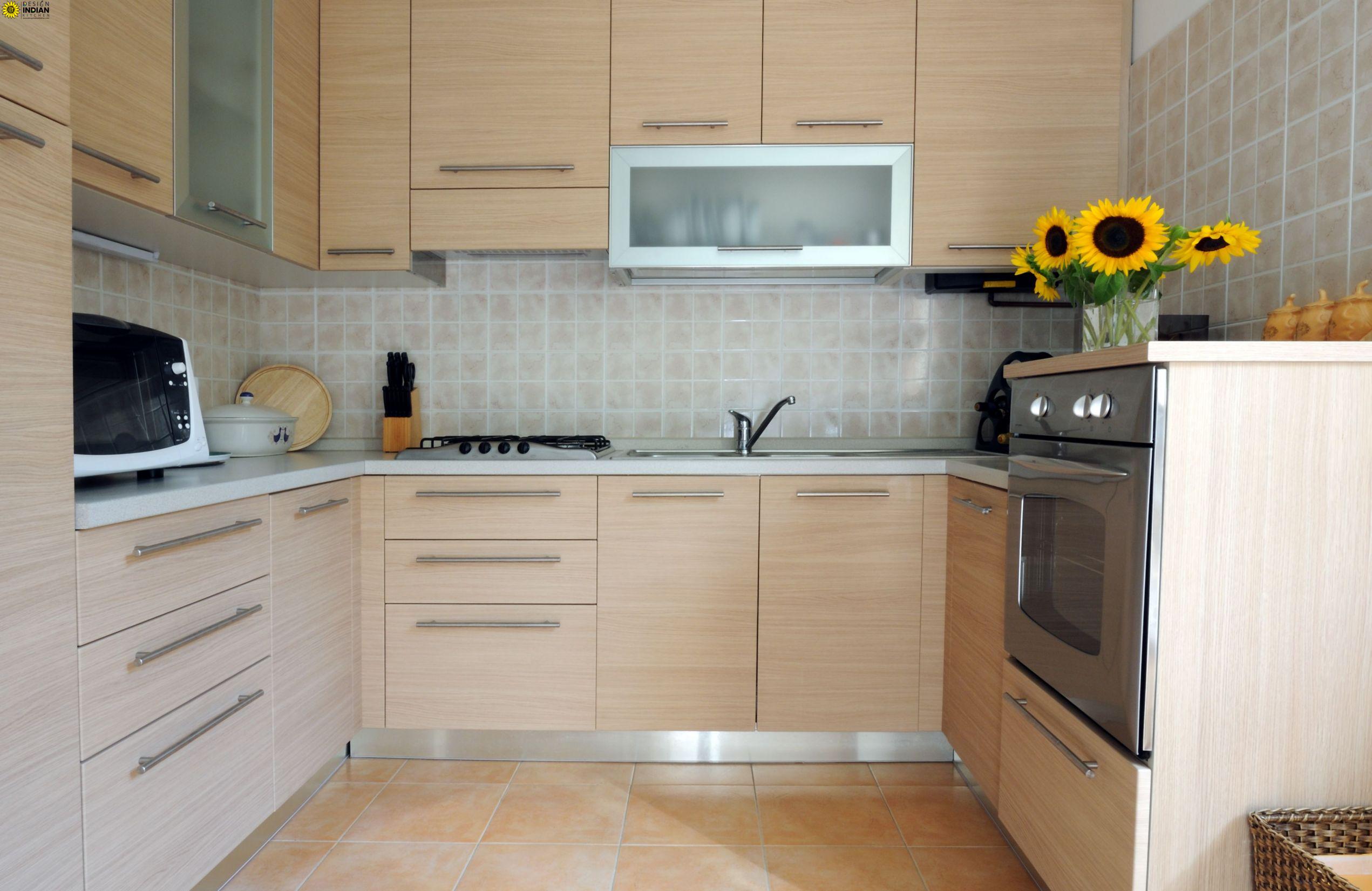 modular kitchen dealers in green park