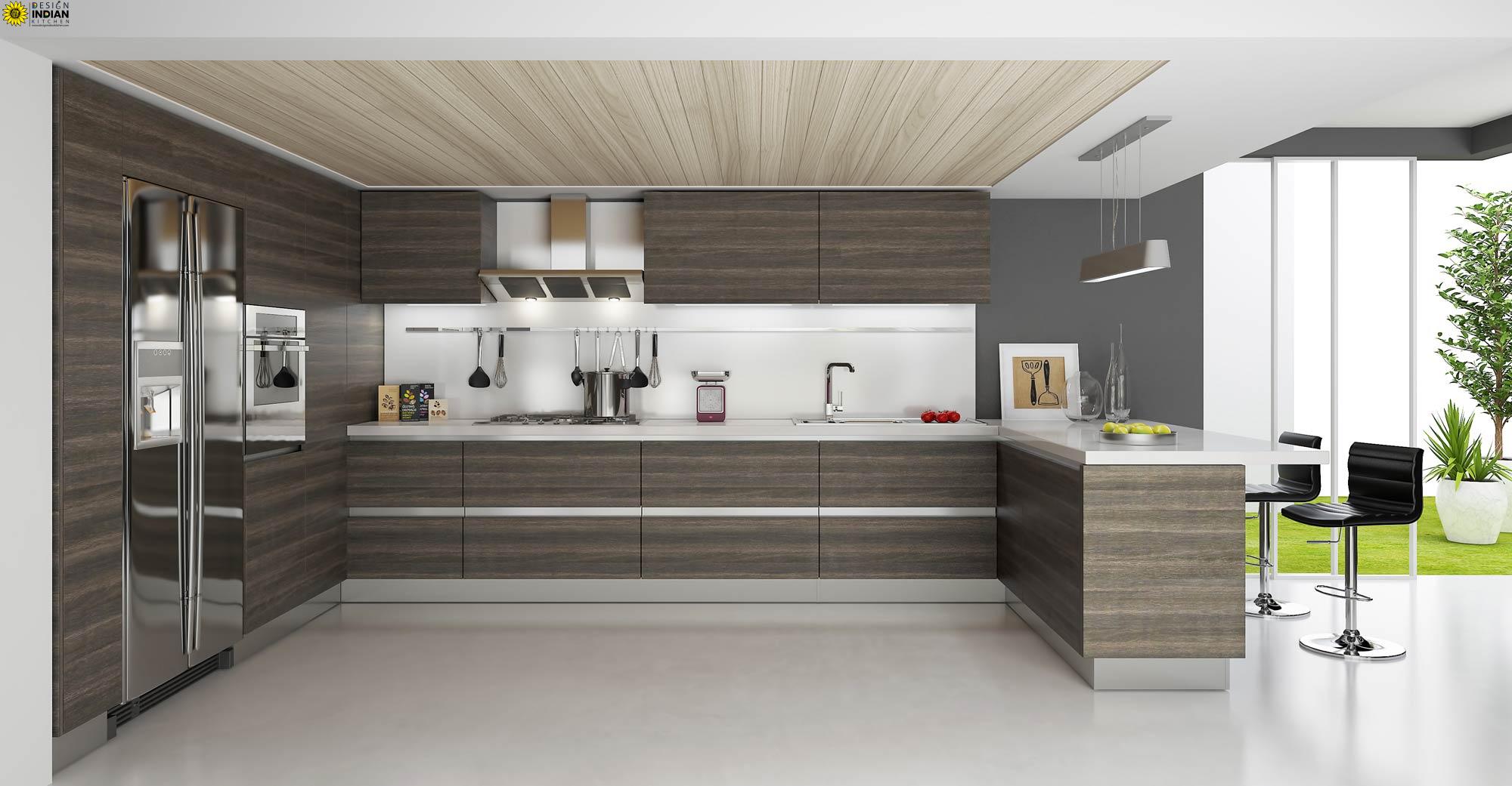 modular kitchen dealers in rajokri