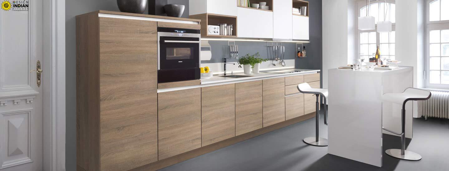 modular kitchen dealer in Meena Bagh