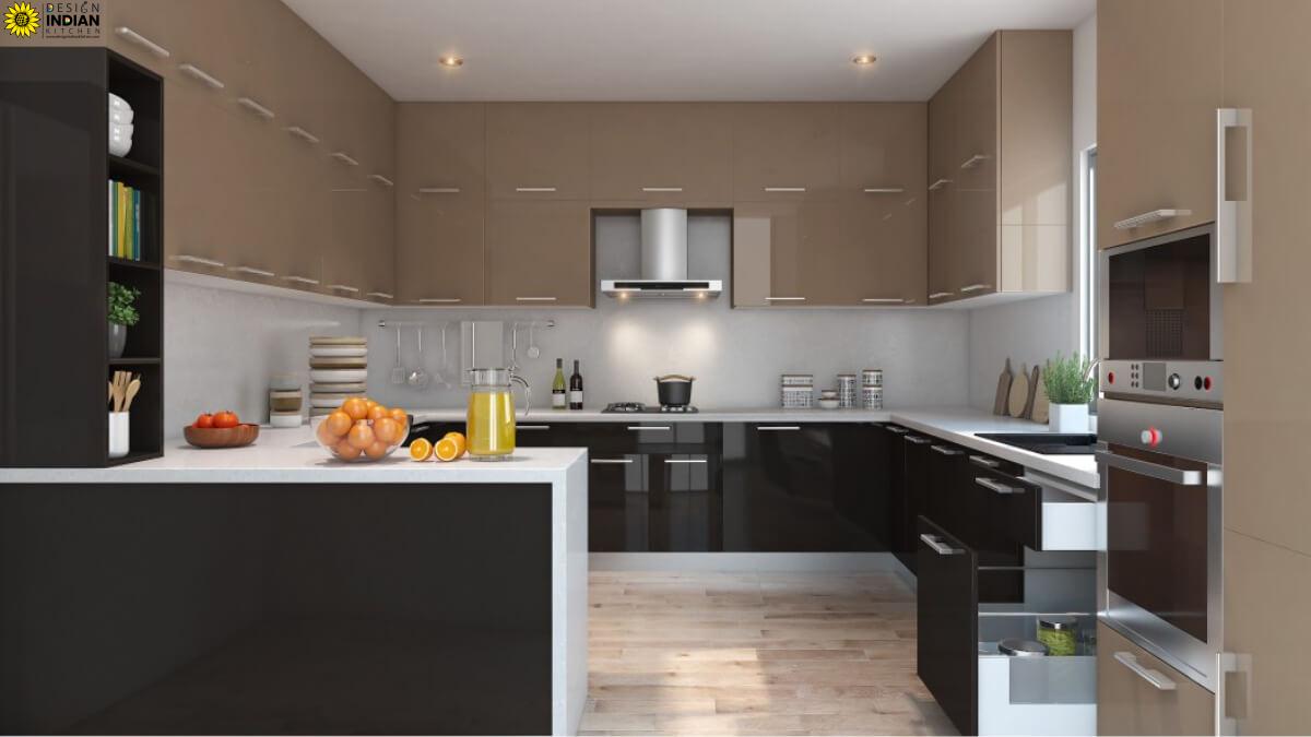 modular kitchen dealers in Chanakyapuri