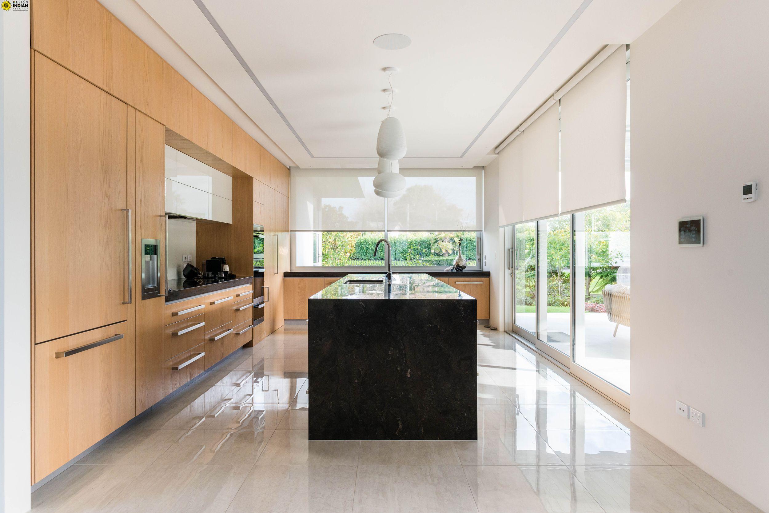modular kitchen designs in delhi Gulmohar park