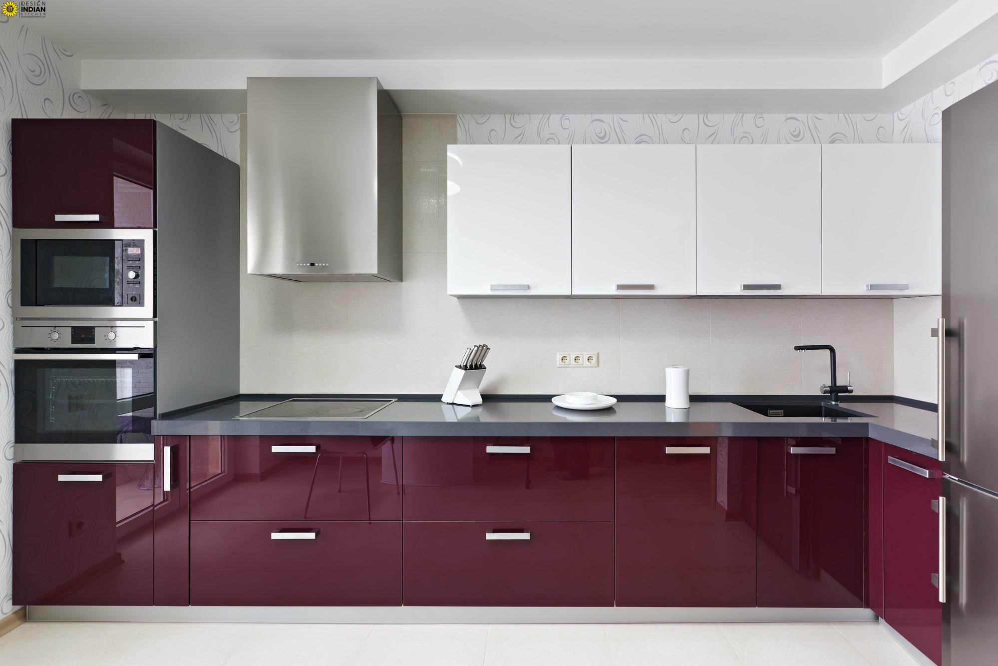 manufacturers of modular kitchen