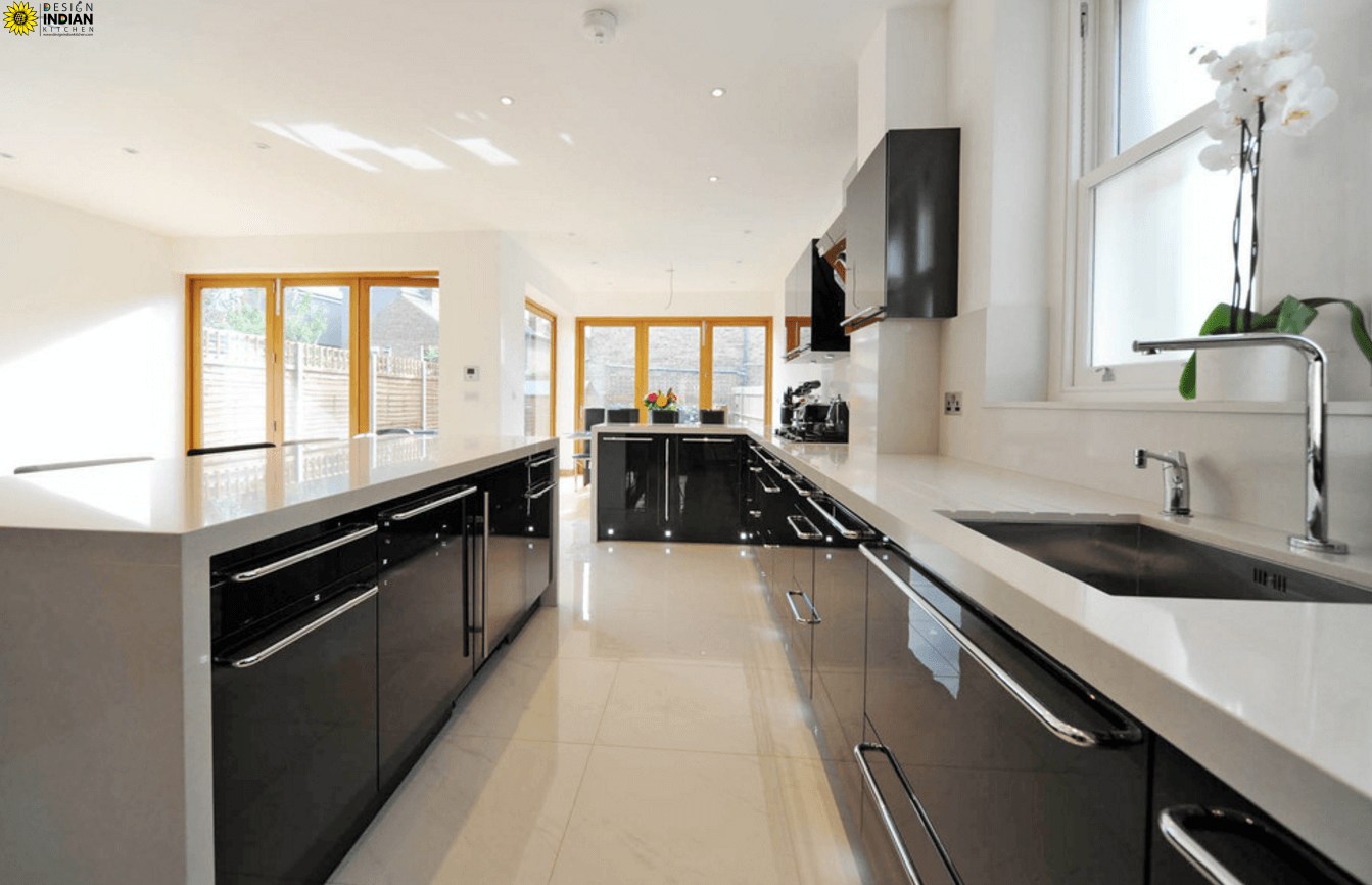 top modular kitchen dealers in Vaishali