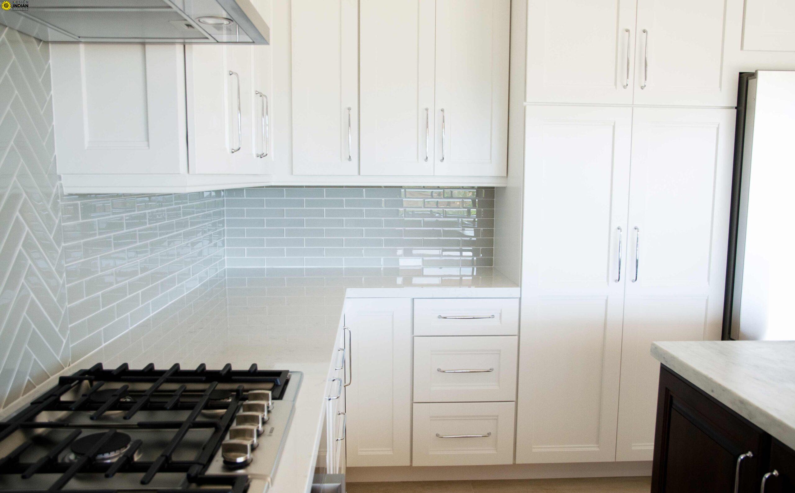 modular kitchen dealers in Pitam Pura