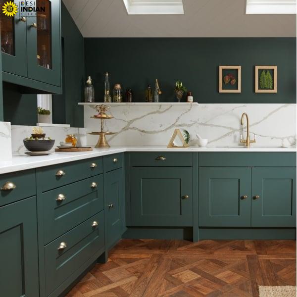 modular kitchen dealer in Ashok Vihar