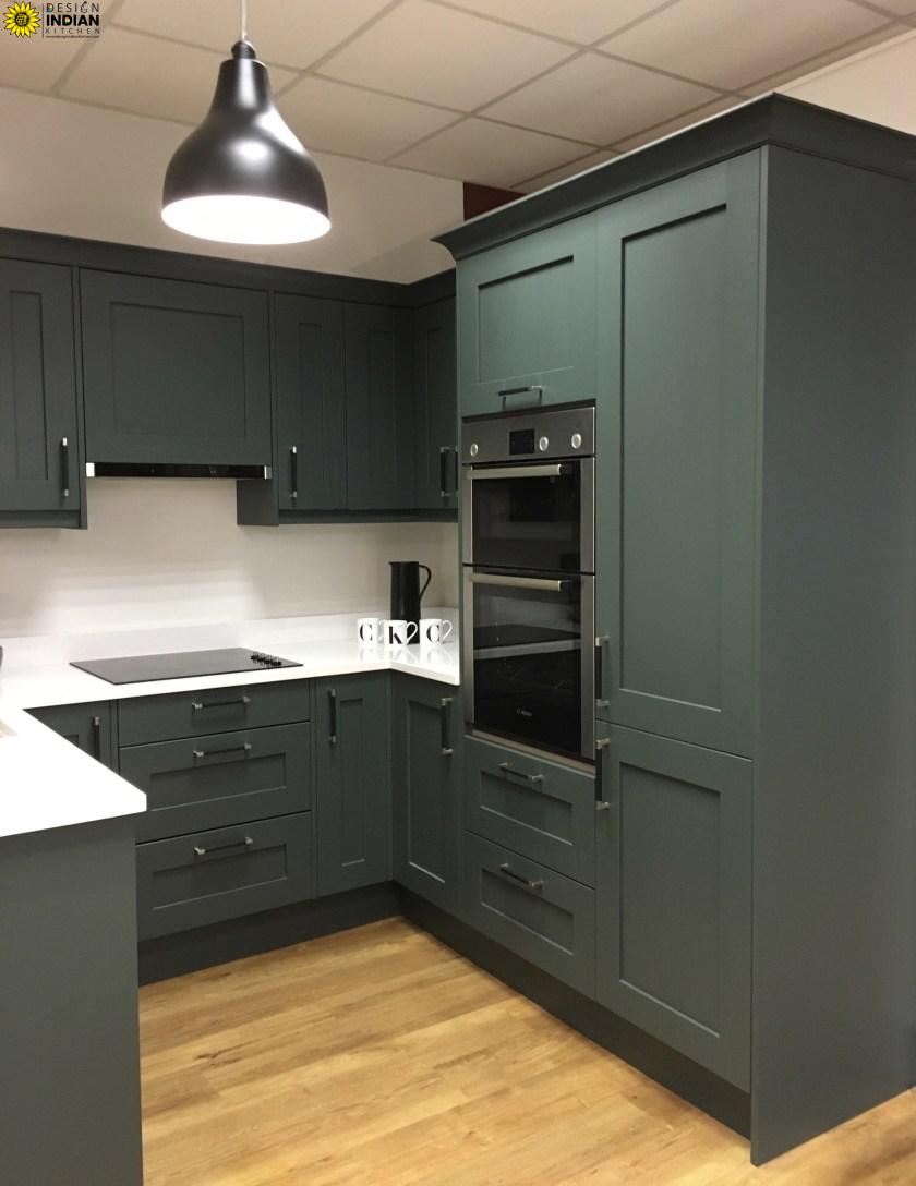 modular kitchen dealers in Model Town, New Delhi