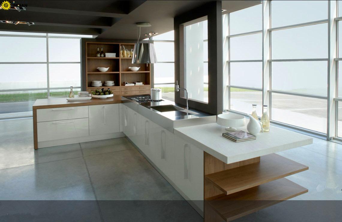 modular kitchen dealers in Rishikesh