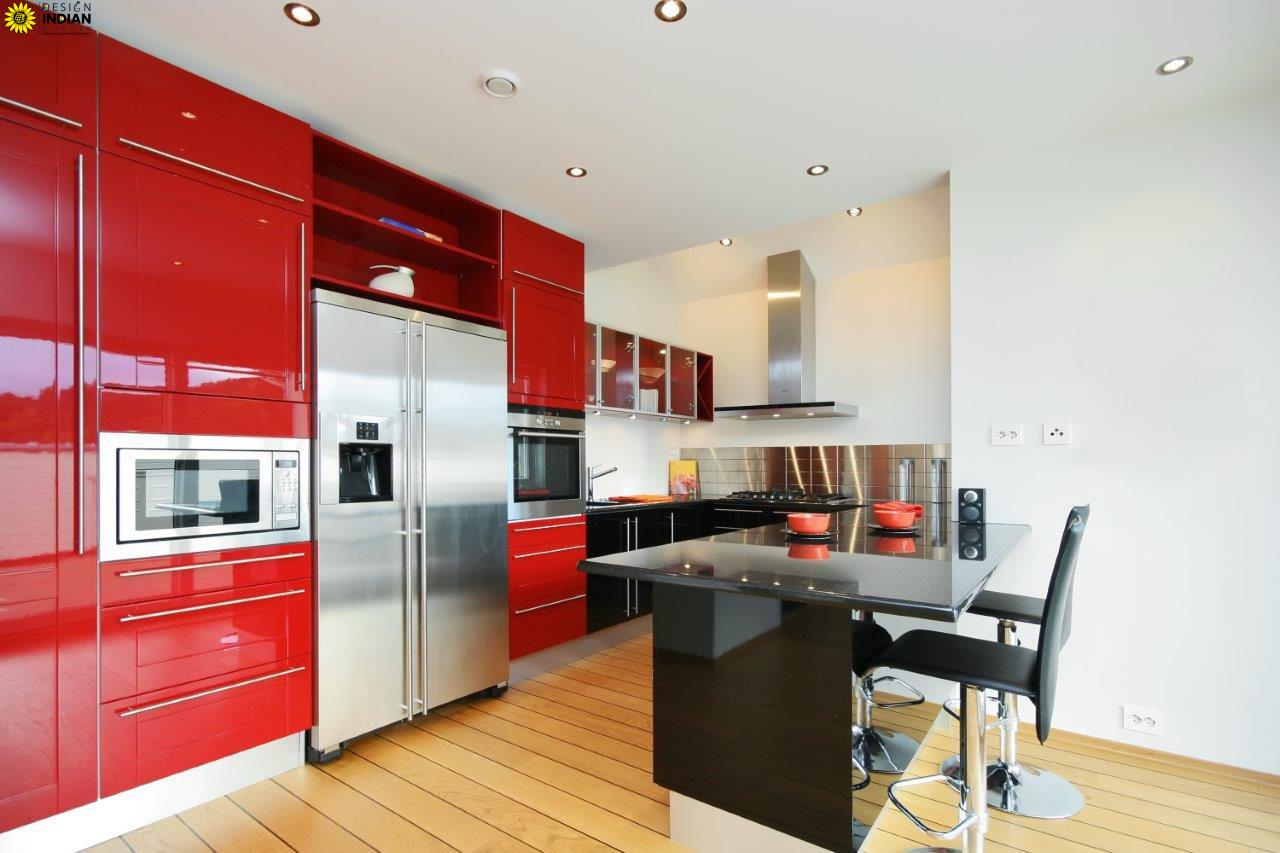 modular kitchen dealers in Jaipur