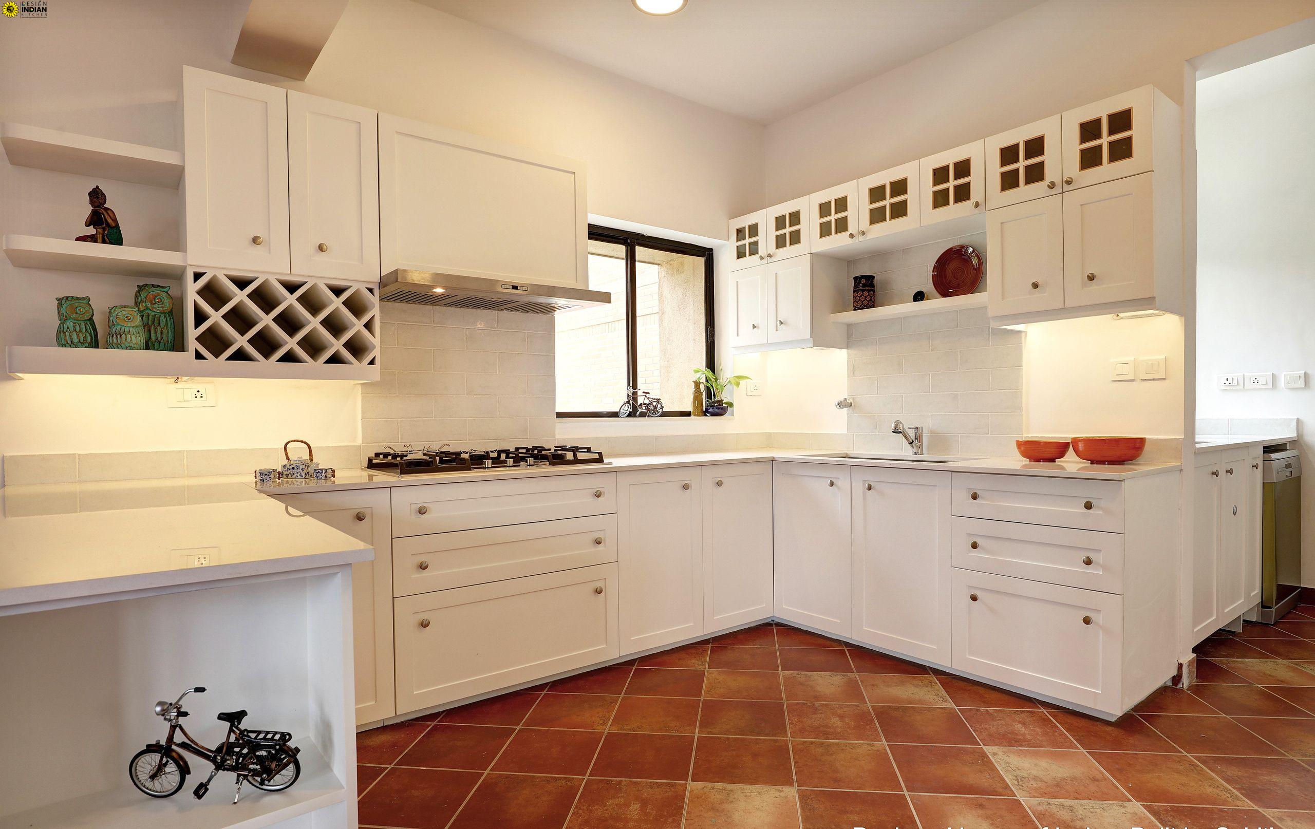 modular kitchen in Punjabi Bagh