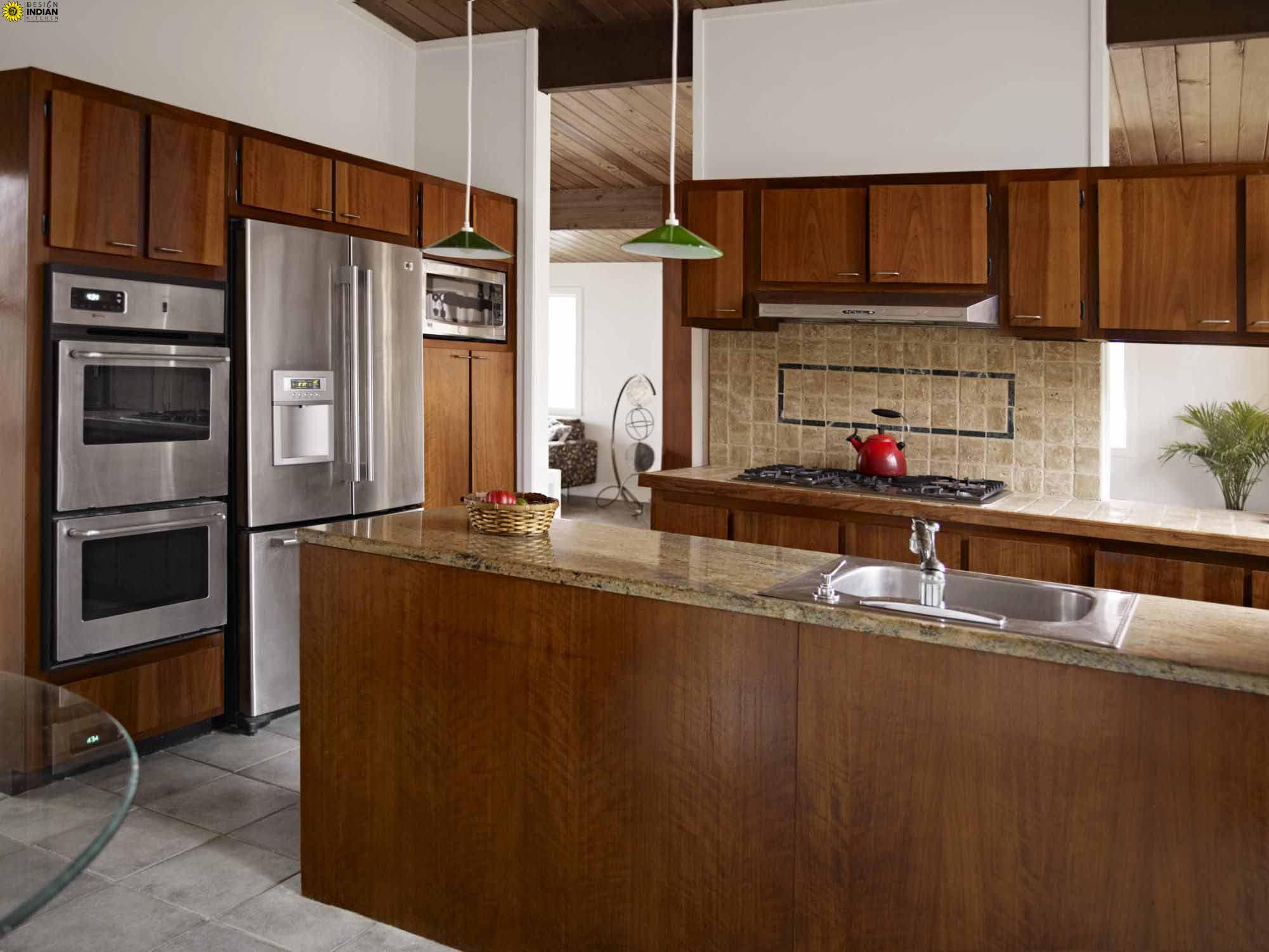 modular kitchen dealers in Faridabad