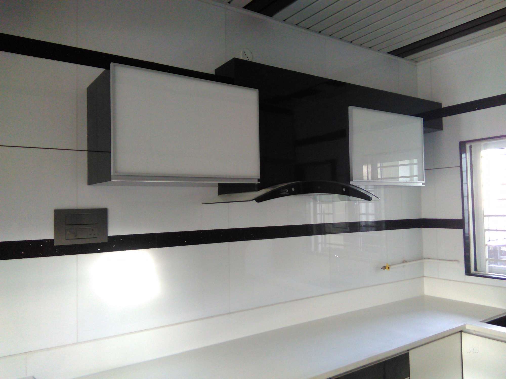 modular kitchen dealer in CR Park