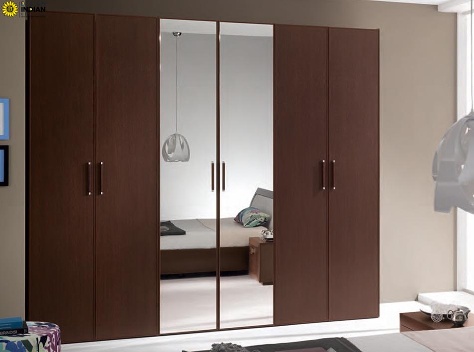 wardrobe dealers in Shanti Niketan, Delhi