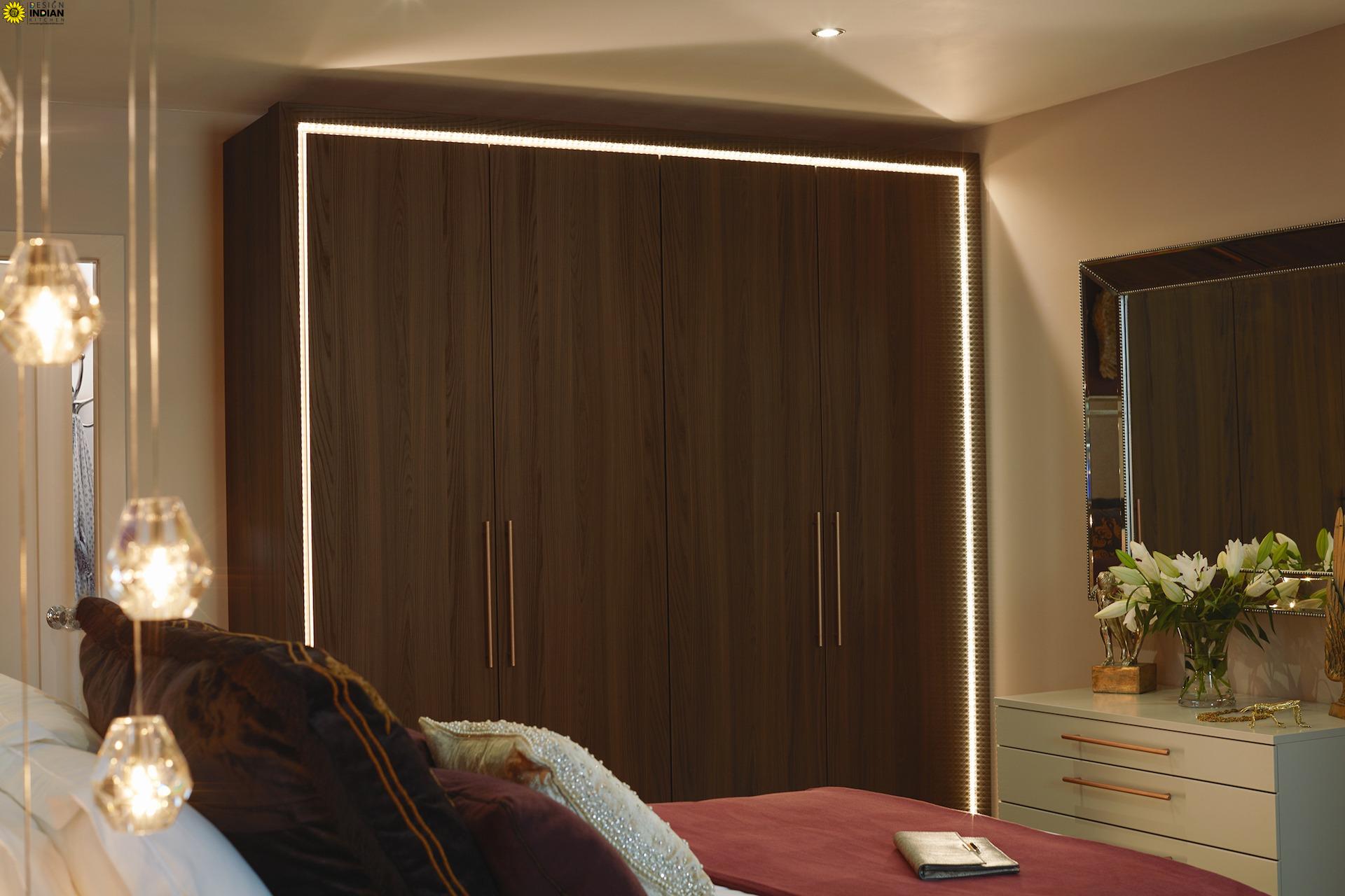 wardrobe dealers in Gulmohar Park, Delhi