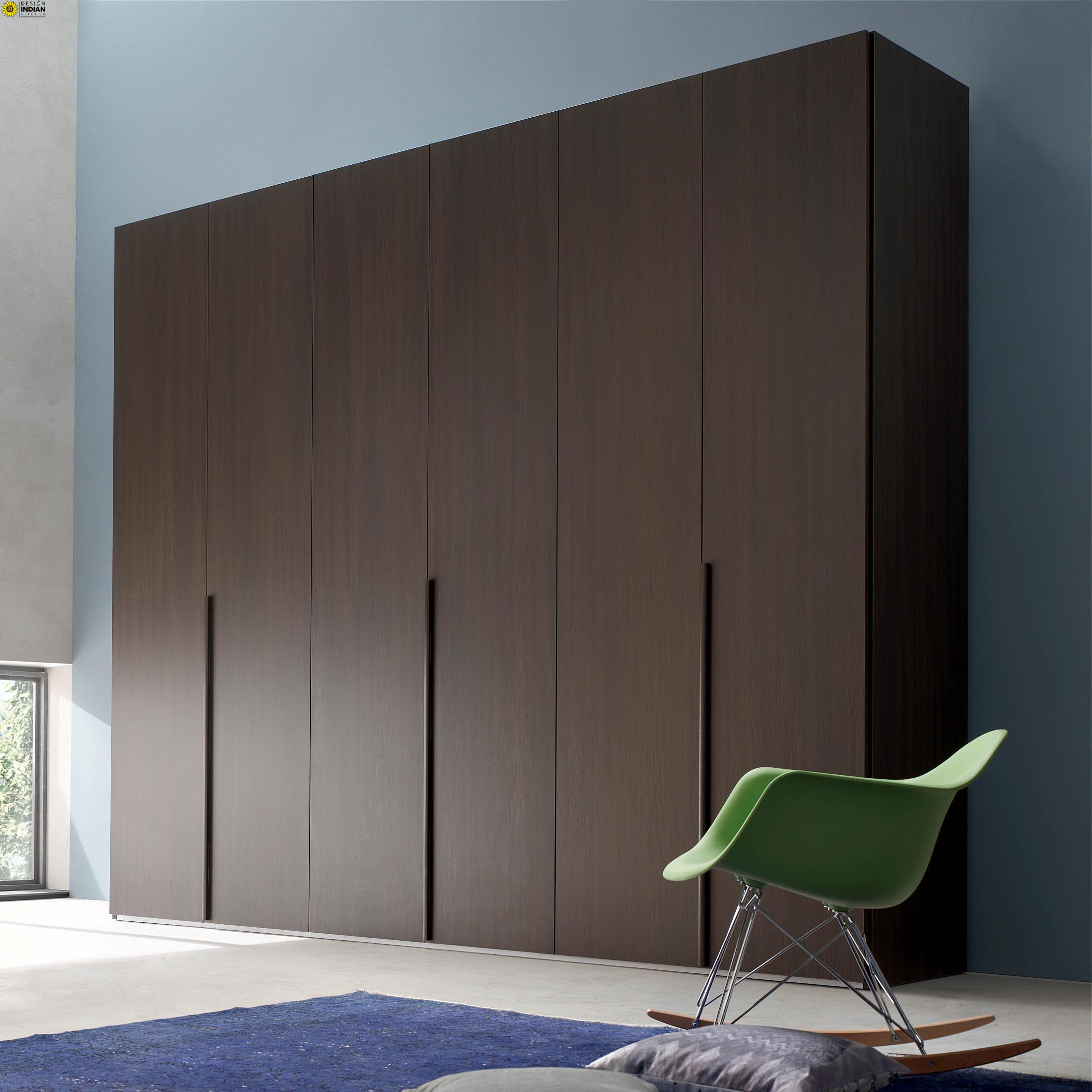 wardrobe dealers in delhi