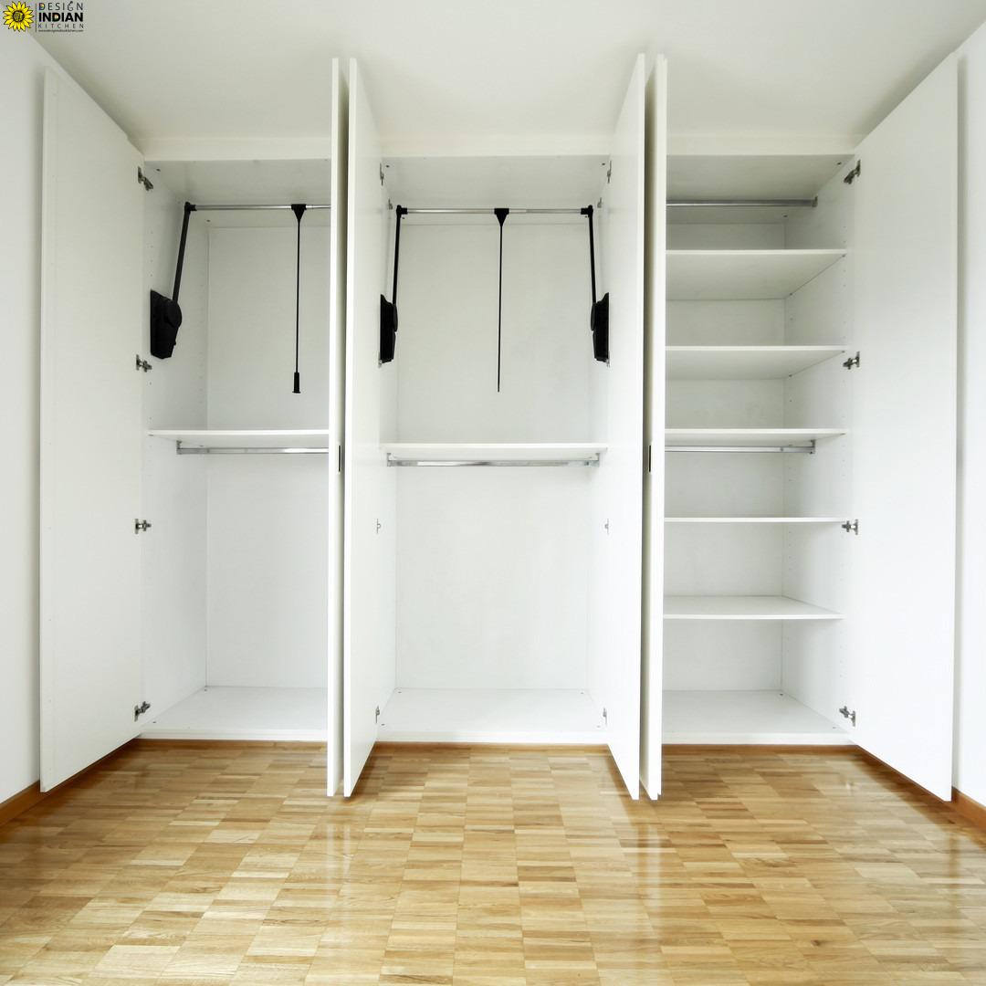 top wardrobe designs in New Friends Colony, delhi, India