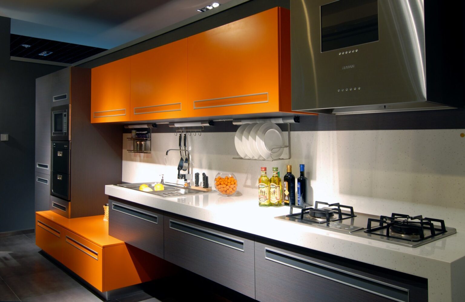 best Modular kitchen design