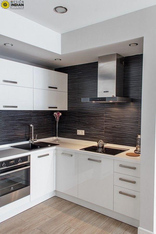 kitchen design indian