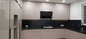 lacquer glass modular kitchens dealers manufacturers in delhi gurgaon noida india top kitchen brand india (1)