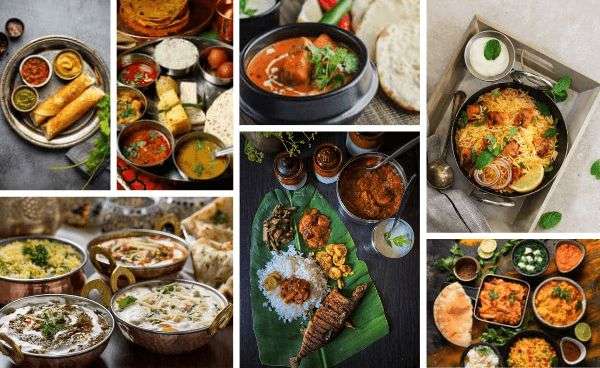 Exploring India’s Culinary Diversity Ang Chong Yi’s Epic Food Expedition